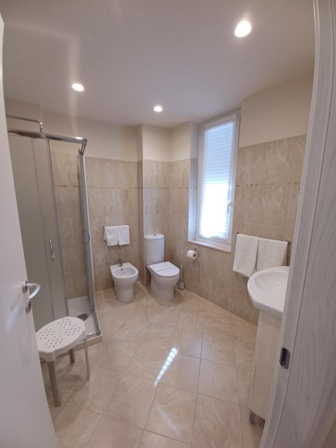 Casa Lerici Holidays Extérieur photo