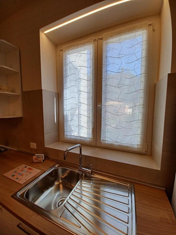 Casa Lerici Holidays Extérieur photo