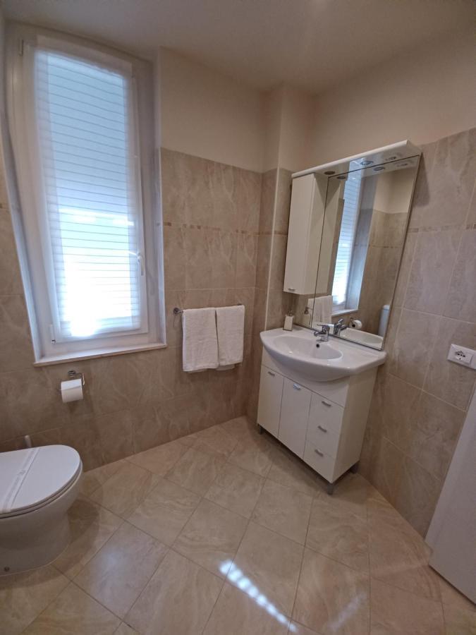 Casa Lerici Holidays Extérieur photo