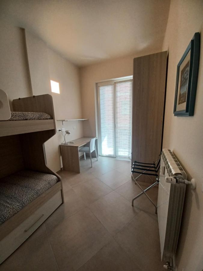 Casa Lerici Holidays Extérieur photo