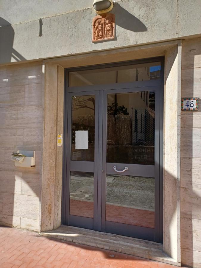 Casa Lerici Holidays Extérieur photo