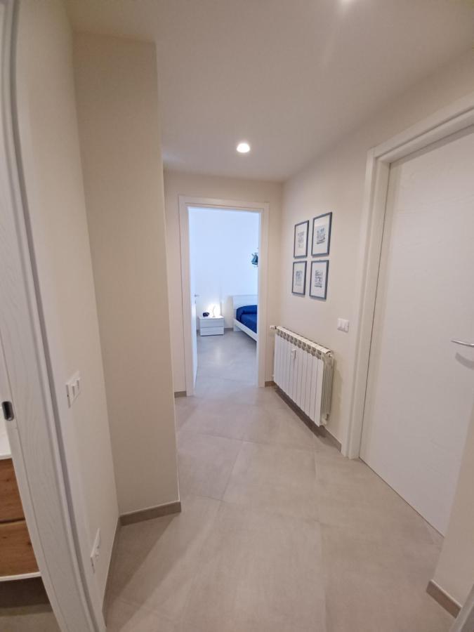 Casa Lerici Holidays Extérieur photo