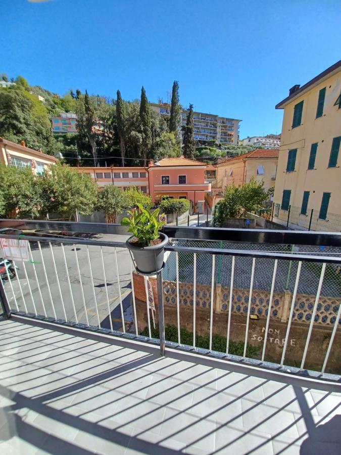 Casa Lerici Holidays Extérieur photo
